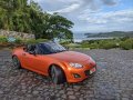 2009 Mazda MX-5 NC 2-2