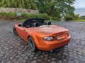 2009 Mazda MX-5 NC 2-3