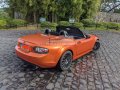 2009 Mazda MX-5 NC 2-4