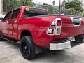 RUSH sale! Red 2019 Toyota Hilux Pickup cheap price-4