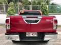 RUSH sale! Red 2019 Toyota Hilux Pickup cheap price-6