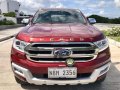 2018 Ford  Everest Titanium Premium Plus A/T !-0