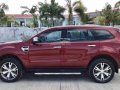 2018 Ford  Everest Titanium Premium Plus A/T !-3