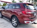 2018 Ford  Everest Titanium Premium Plus A/T !-17