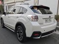 Sell Pearl White 2017 Subaru Xv in Manila-6