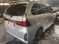 Selling Silver Toyota Avanza 2019 in Quezon City-1