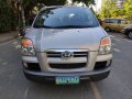 Selling Silver Hyundai Starex 2005 in Taguig-7