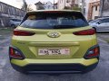 Green Hyundai Kona 2020 for sale in Automatic-4