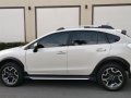 Sell Pearl White 2017 Subaru Xv in Manila-7