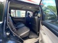 Selling Black Mitsubishi Montero Sport 2015 in Alitagtag-2