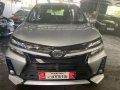 Selling Silver Toyota Avanza 2019 in Quezon City-4