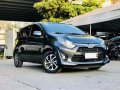 Selling Grey Toyota Wigo 2019 in Malvar-9