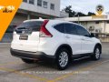Sell White 2015 Honda Cr-V in Manila-3