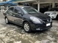 Black Nissan Almera 2015 for sale -2