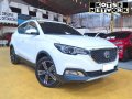 White MG ZS 2020 for sale in Marikina -8