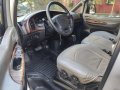 Selling Silver Hyundai Starex 2005 in Taguig-4