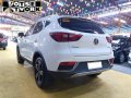White MG ZS 2020 for sale in Marikina -7
