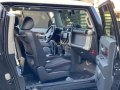 Black Toyota Fj Cruiser 2017 for sale in Automatic-4