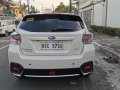 Sell Pearl White 2017 Subaru Xv in Manila-5