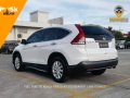Sell White 2015 Honda Cr-V in Manila-2