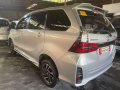 Selling Silver Toyota Avanza 2019 in Quezon City-0