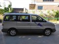 Selling Silver Hyundai Starex 2005 in Taguig-0