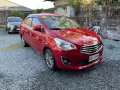 Selling Red Mitsubishi Mirage G4 2020 in Quezon -2