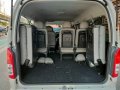 Pearl White Toyota Hiace Super Grandia 2017 for sale in Automatic-5