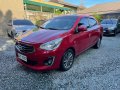 Selling Red Mitsubishi Mirage G4 2020 in Quezon -0