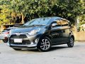 Selling Grey Toyota Wigo 2019 in Malvar-7