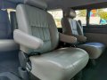 Pearl White Toyota Hiace Super Grandia 2017 for sale in Automatic-6