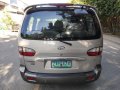 Selling Silver Hyundai Starex 2005 in Taguig-5