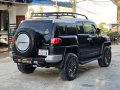 Black Toyota Fj Cruiser 2017 for sale in Automatic-5