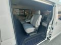 Pearl White Toyota Hiace Super Grandia 2017 for sale in Automatic-1