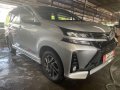 Selling Silver Toyota Avanza 2019 in Quezon City-3