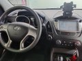 Black Hyundai Tucson 2015 for sale in Automatic-3