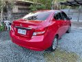 Selling Red Mitsubishi Mirage G4 2020 in Quezon -3