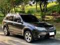 Selling Black Subaru Forester 2012 in Malvar-1