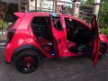 Selling Red Toyota Wigo 2018 in Calumpit-5