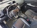 Sell Pearl White 2017 Subaru Xv in Manila-3