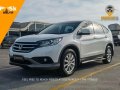 Sell White 2015 Honda Cr-V in Manila-8