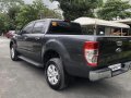 Grey Ford Ranger 2020 for sale in Manual-3