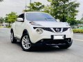 Selling Pearl White Nissan Juke 2016 -7