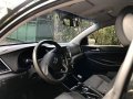Black Hyundai Tucson 2017 for sale in Manual-7