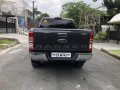 Grey Ford Ranger 2020 for sale in Manual-4