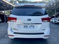 Selling White Kia Carnival 2017 in Las Piñas-4