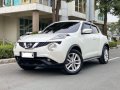 Pearl White Nissan Juke 2016 for sale in Makati -3