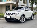 Pearl White Nissan Juke 2016 for sale in Makati -5