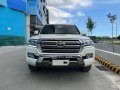 Selling Pearl White Toyota Land Cruiser 2019 in Manila-0