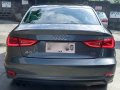 Sell Grey 2015 Audi A3 in Pasig-5